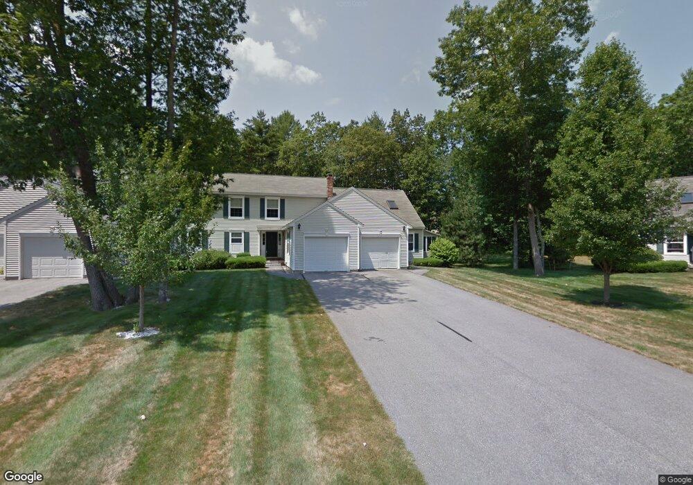 24 Windsor Commons Dr unit 24, Kennebunk, ME 04043 - photo 1