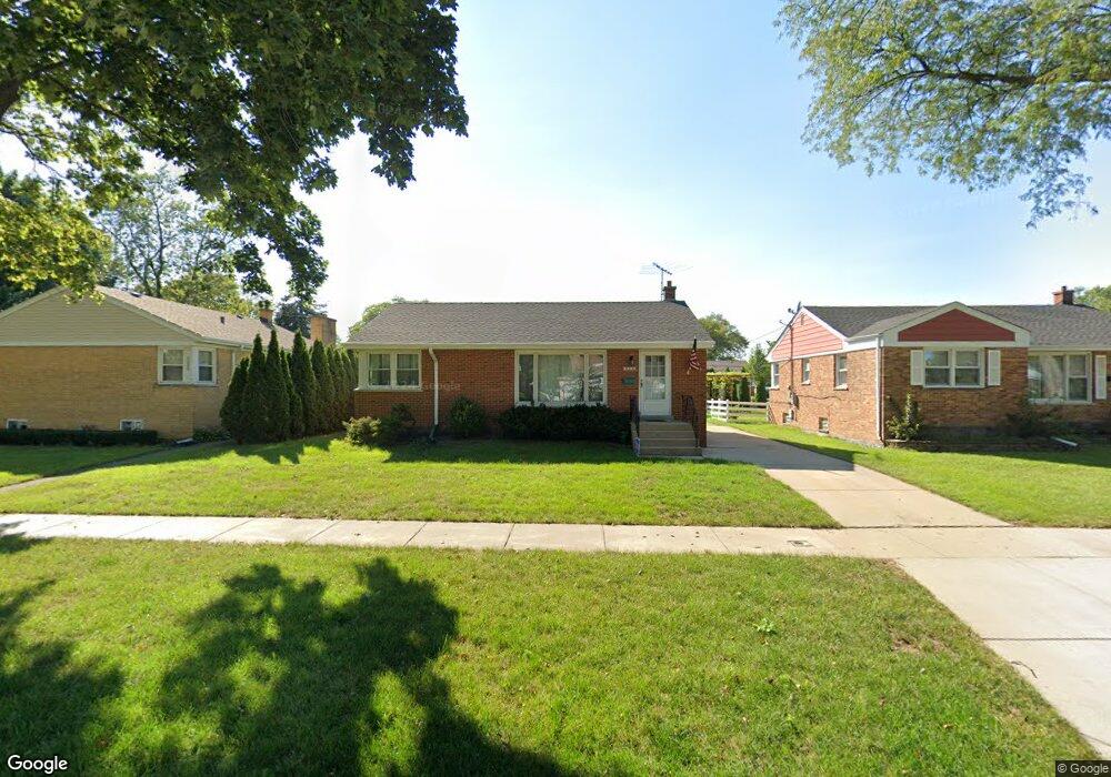 1382 S 6th Ave, Des Plaines, IL 60018 - photo 1