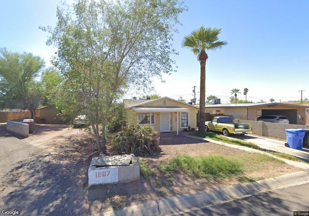 1905 E Sheridan St, Phoenix, AZ 85006 - photo 1