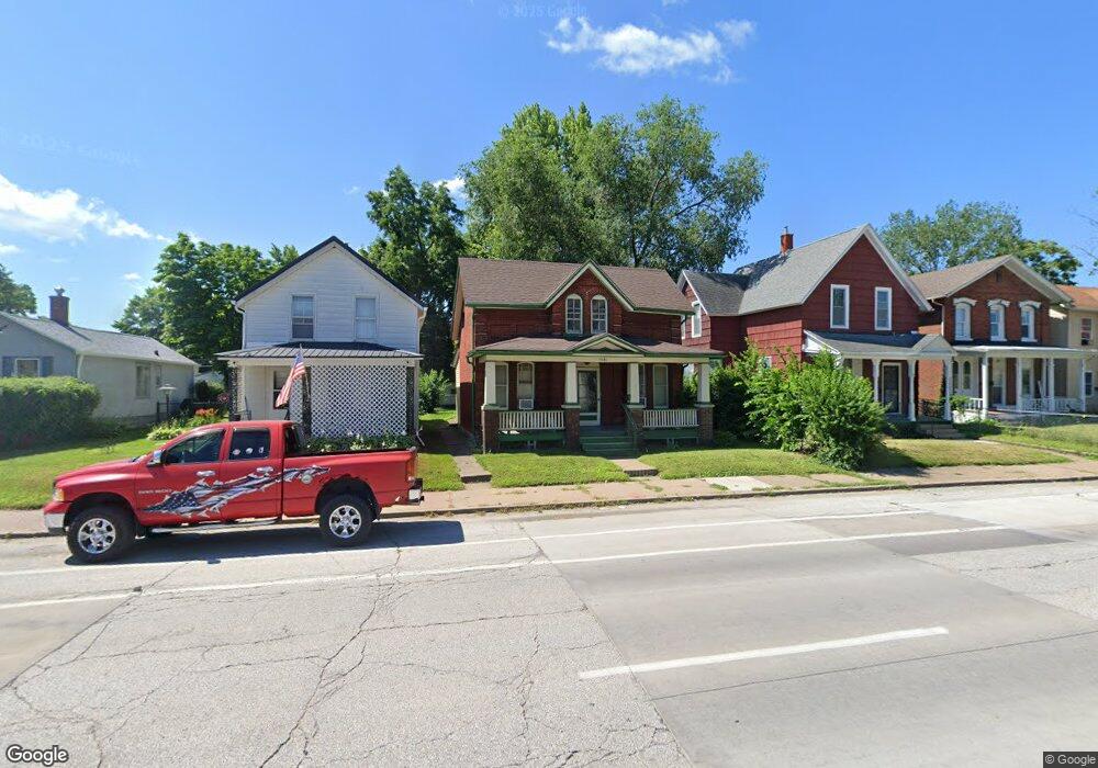 1531 W 3rd St, Davenport, IA 52802 - photo 1