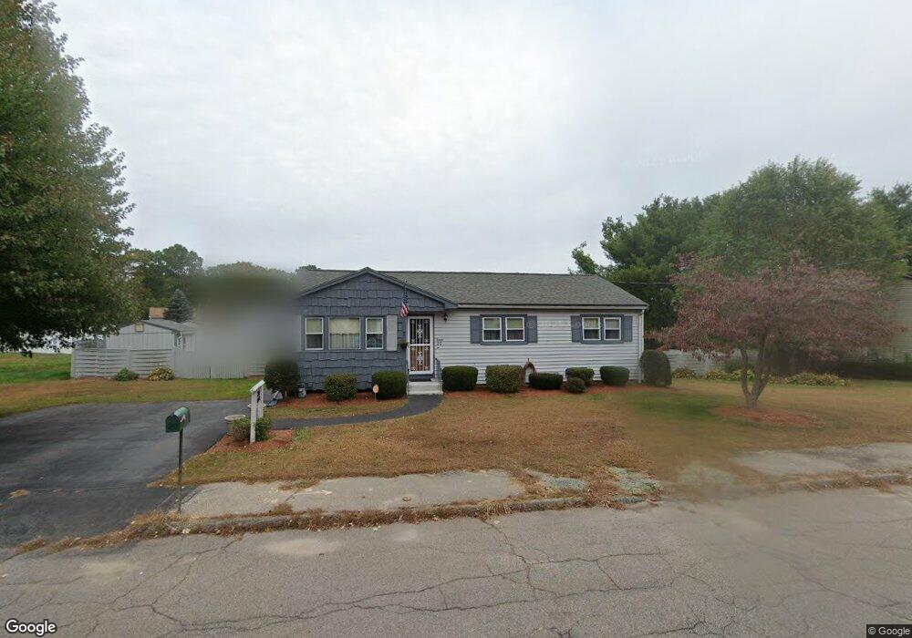20 Quarry Rd, Randolph, MA 02368 - photo 1