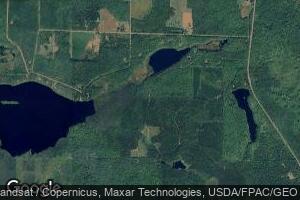 0 Rocky Rd Unit 834794, Cornucopia, WI 54827