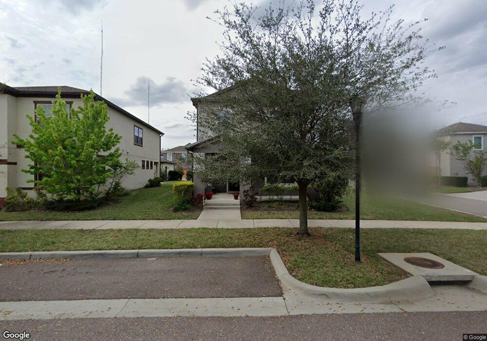 5909 Caldera Ridge Dr, Lithia, FL 33547 - photo 1