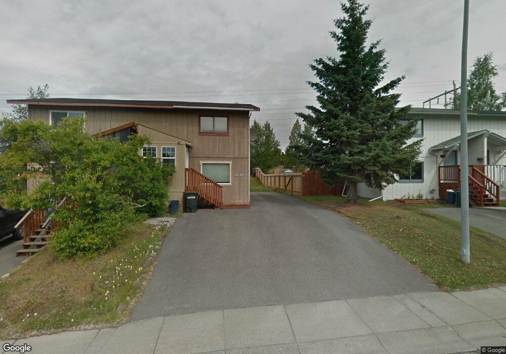 3069 Doil Dr, Anchorage, AK 99507 - photo 1