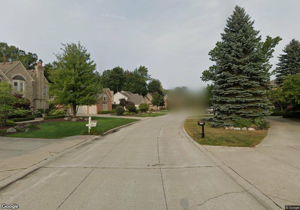 0 Newcastle Dr, Rochester Hills, MI 48306 - photo 1