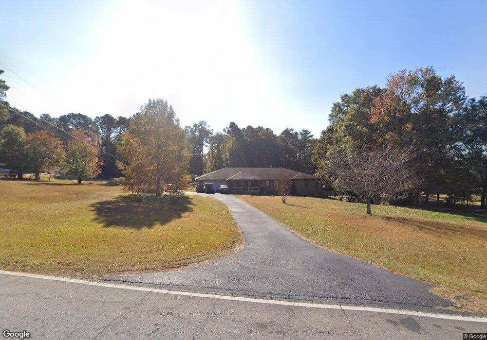 5074 Bailey Rd SW, Conyers, GA 30094 - photo 1