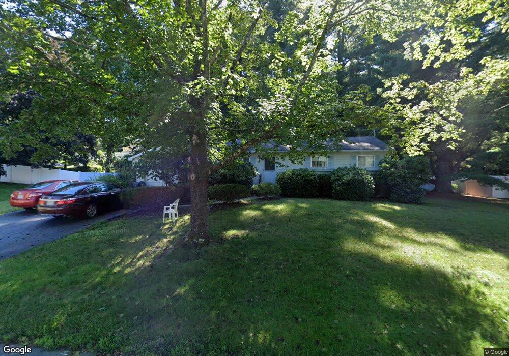 50 Francine Dr, Holliston, MA 01746 - photo 1