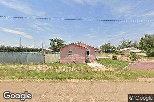 700 N Lamar St, Texico, NM 88135