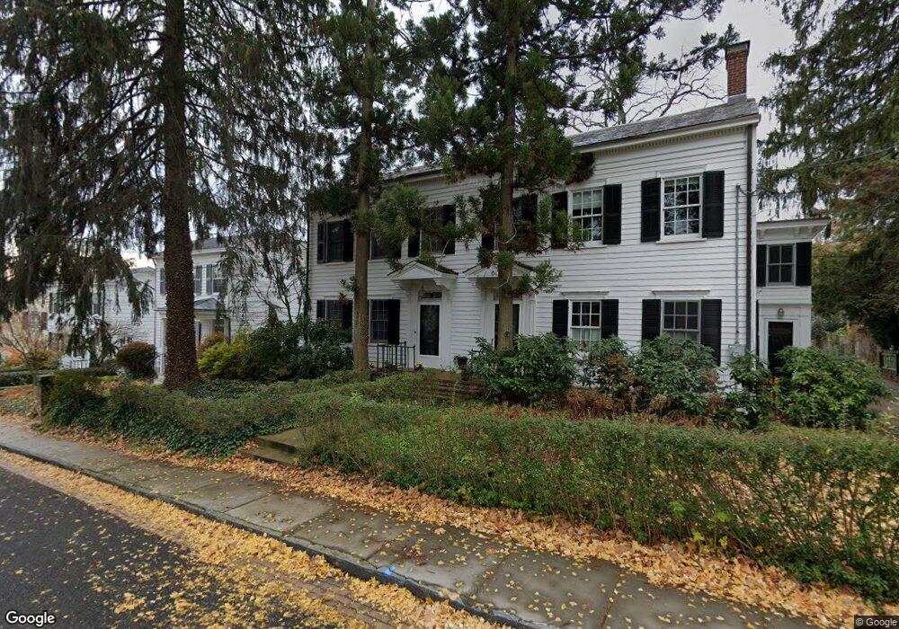 16 Edgehill St, Princeton, NJ 08540 - photo 1