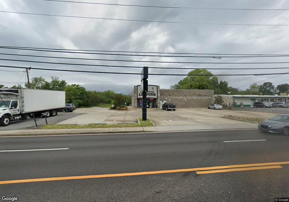 1413 N Main St, Shelbyville, TN 37160 - photo 1