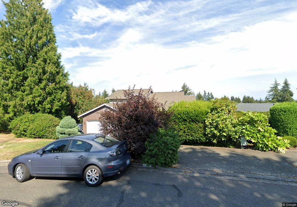 1433 Evergreen Place, Fircrest, WA 98466 - photo 1