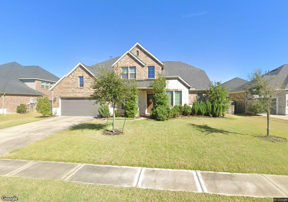 29406 Huntswood Trail Ln, Katy, TX 77494 - photo 1