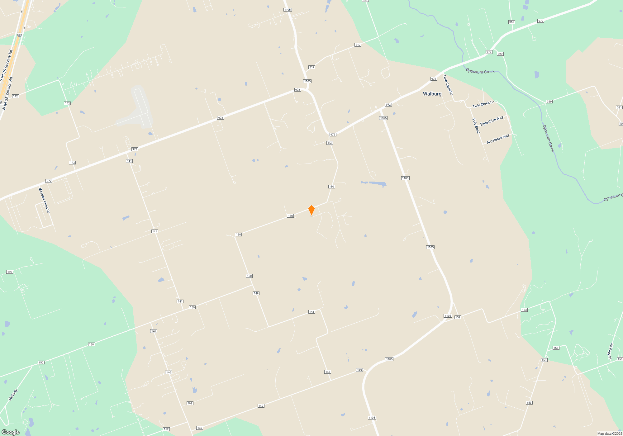 Open Map