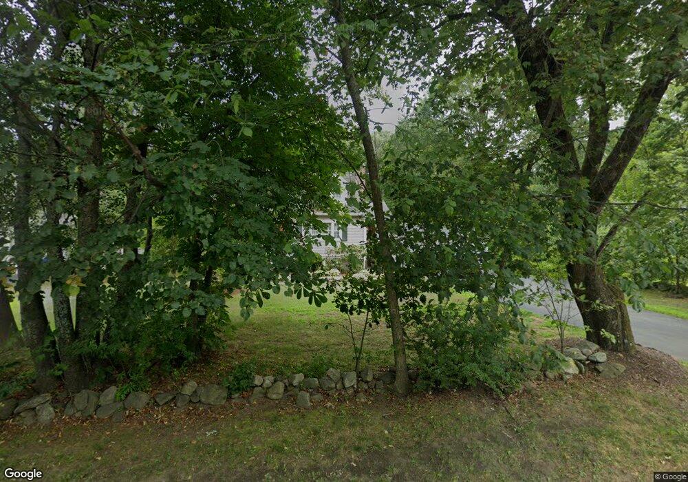 294 Concord Rd, Bedford, MA 01730 - photo 1