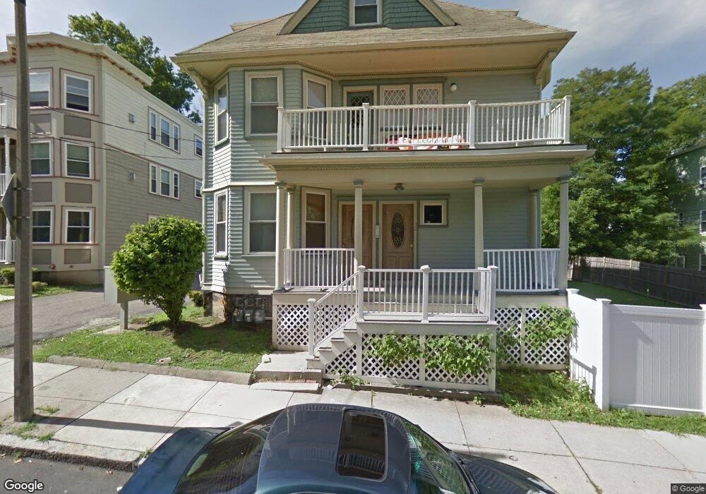 28-30 Cobden St unit 1, Boston, MA 02119 - photo 1