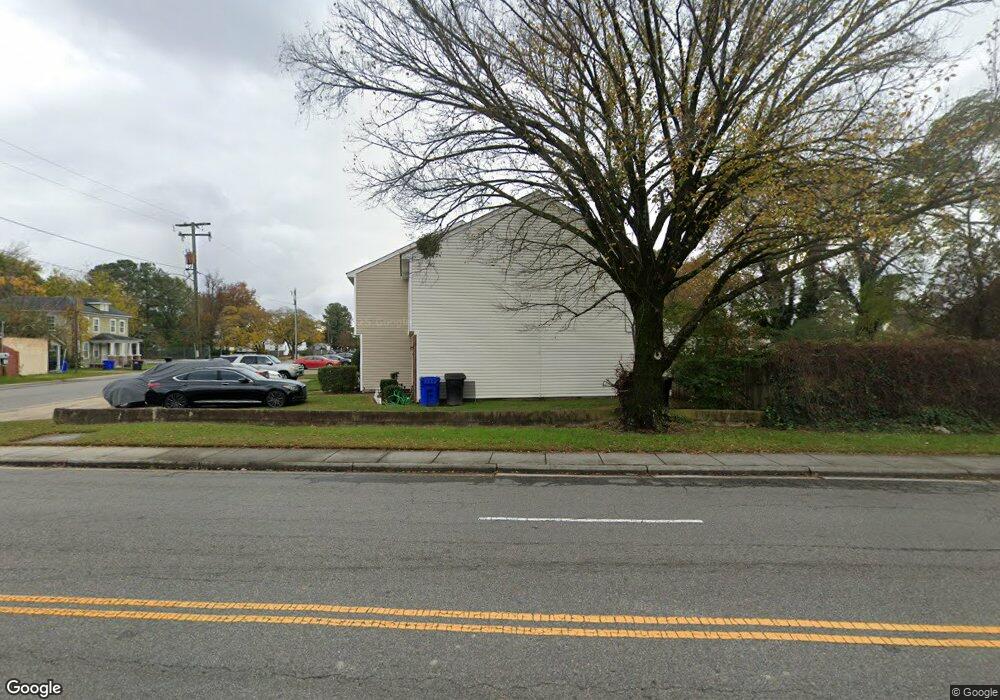 2700 Peach St, Portsmouth, VA 23704 - photo 1