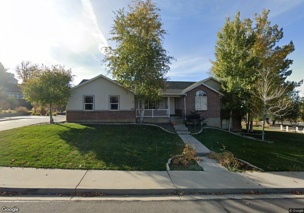 678 E 600 N unit 6, Lindon, UT 84042 - photo 1