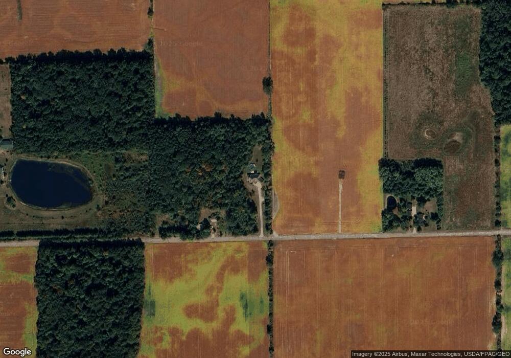 18461 Blackhoof Creek Rd, Wapakoneta, OH 45895 - photo 1