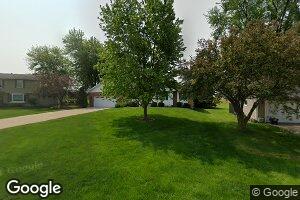 136 Riverview Dr, Albany, IL 61230