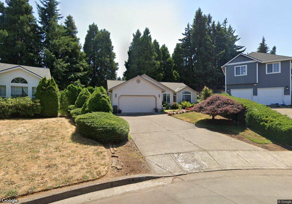5837 Cobalt Loop SE, Salem, OR 97306 - photo 1