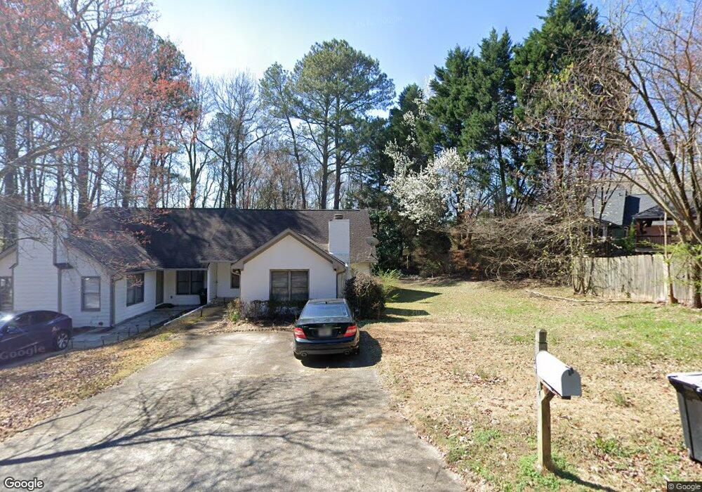 1942 Daniel St SE, Smyrna, GA 30080 - photo 1