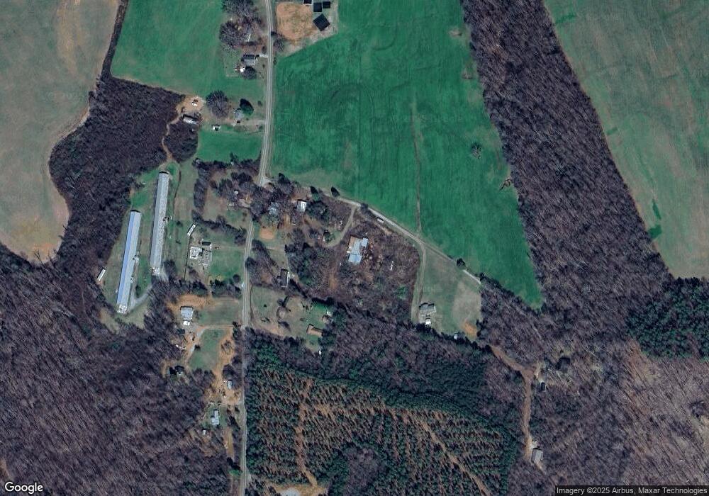 3780 S Chipley Ford Rd, Statesville, NC 28625 - photo 1