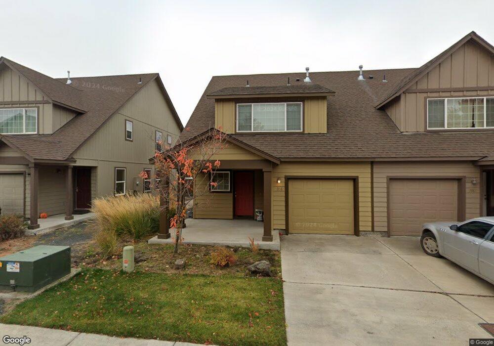2976 SW Indian Cir, Redmond, OR 97756 - photo 1