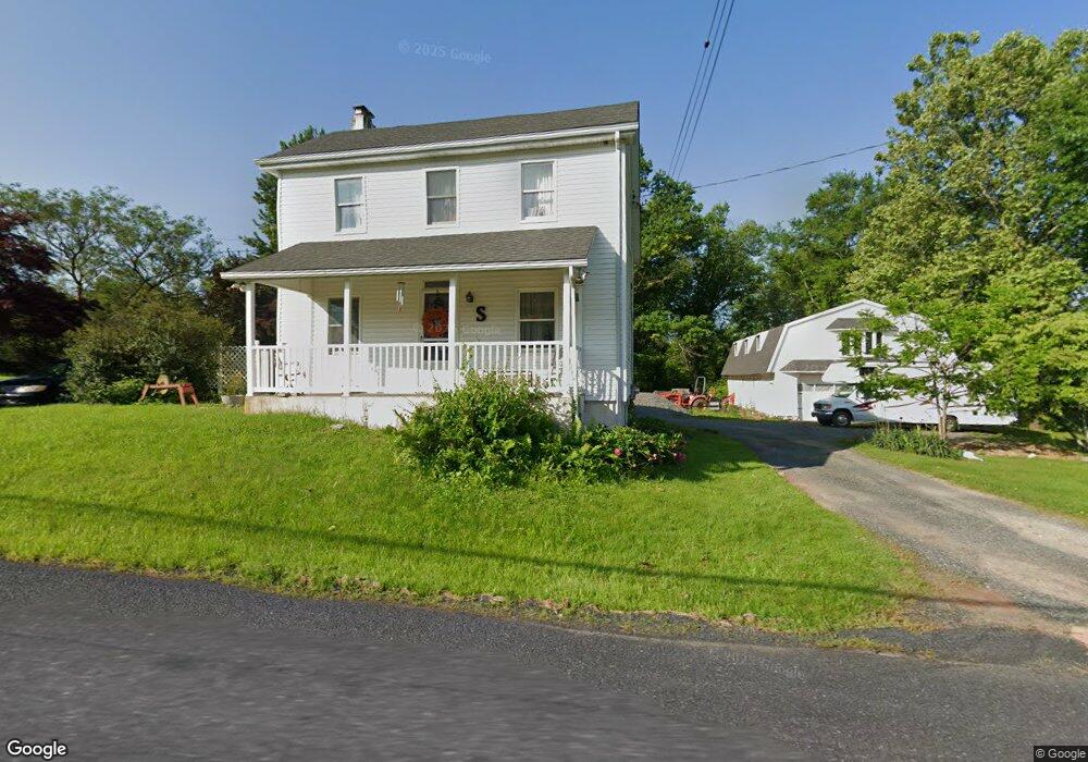 218 Colonial Dr, Perkiomenville, PA 18074 - photo 1