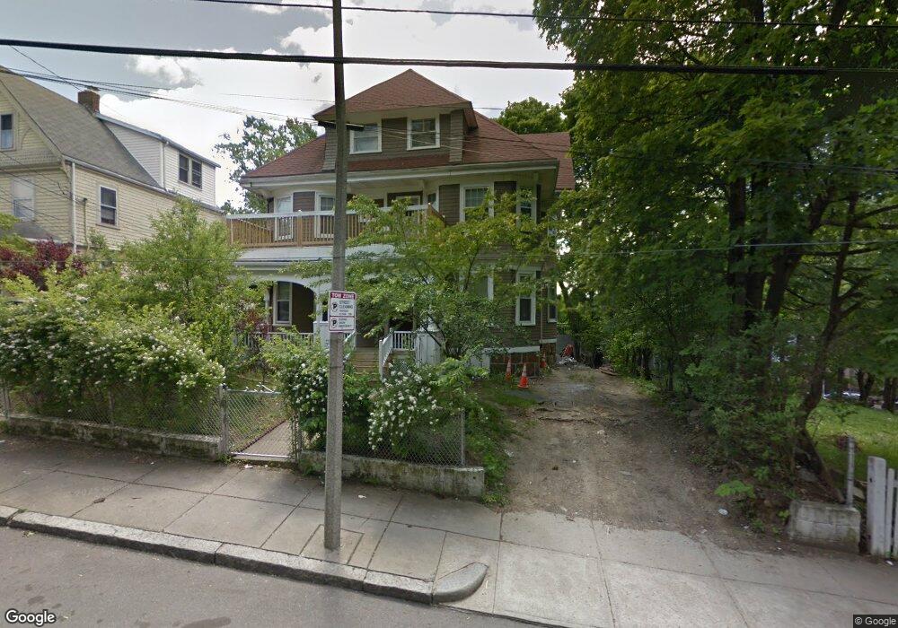 188 Harvard St, Dorchester Center, MA 02124 - photo 1