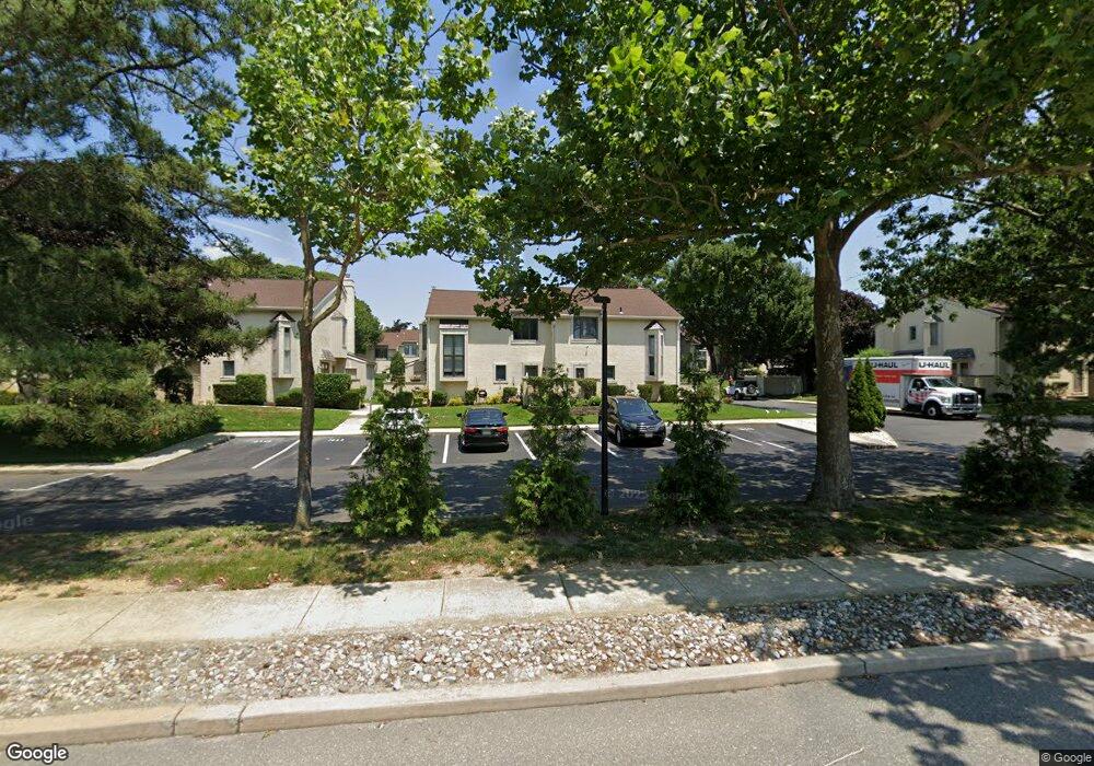 31 Fairview Dr unit 31, Somers Point, NJ 08244 - photo 1