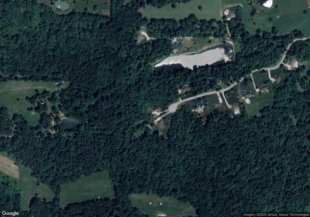 6818 Lake of the Woods Ct, Georgetown, IN 47122 - photo 1