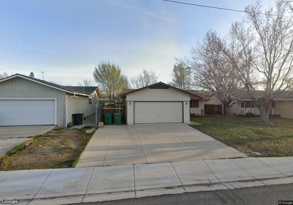 80 Mcgoldrick Way, Sparks, NV 89431 - photo 1