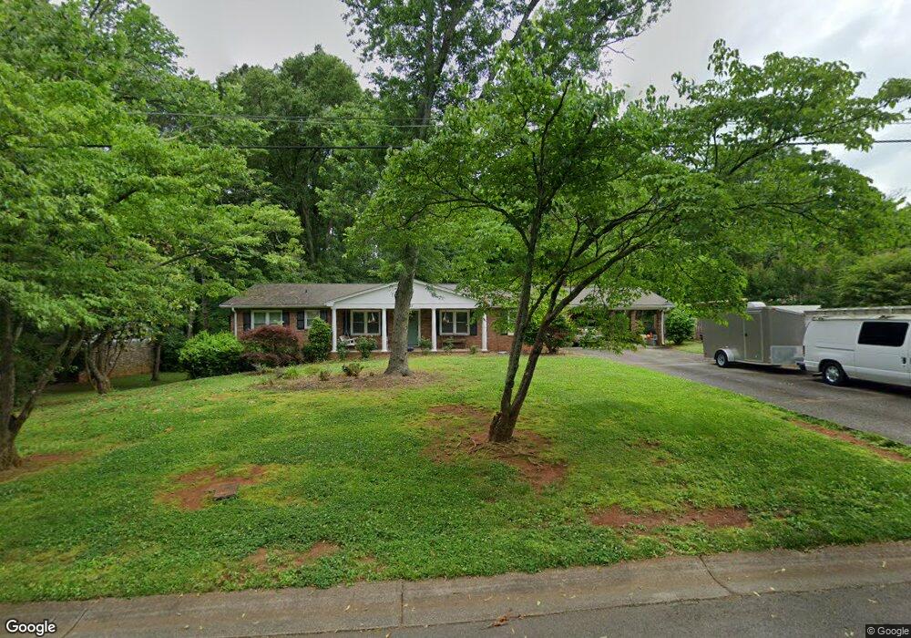 4031 Ebenezer Dr unit 4, Marietta, GA 30066 - photo 1