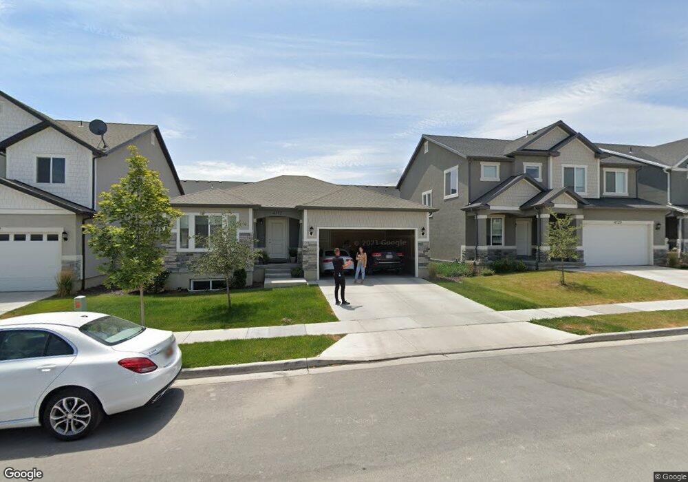 4117 W 1700 N unit 421, Lehi, UT 84043 - photo 1