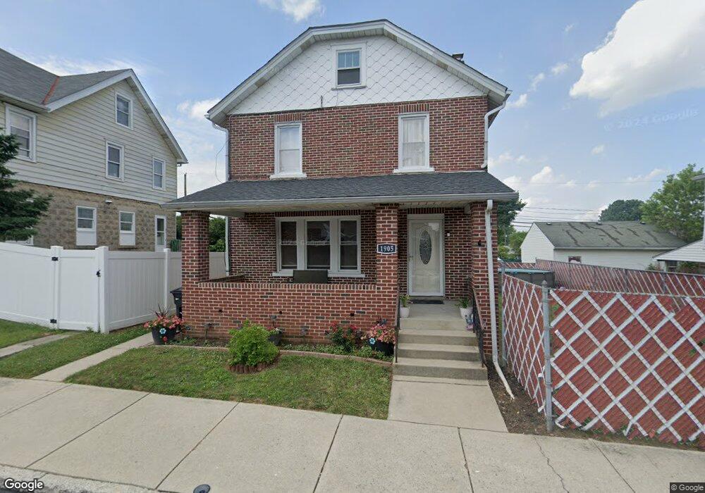 1905 E Tremont St unit 1907, Allentown, PA 18109 - photo 1