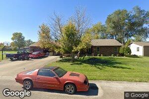 348 S Green St, Mendon, OH 45862