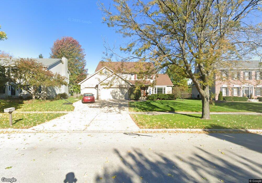 1115 Hamlet Rd, Naperville, IL 60564 - photo 1