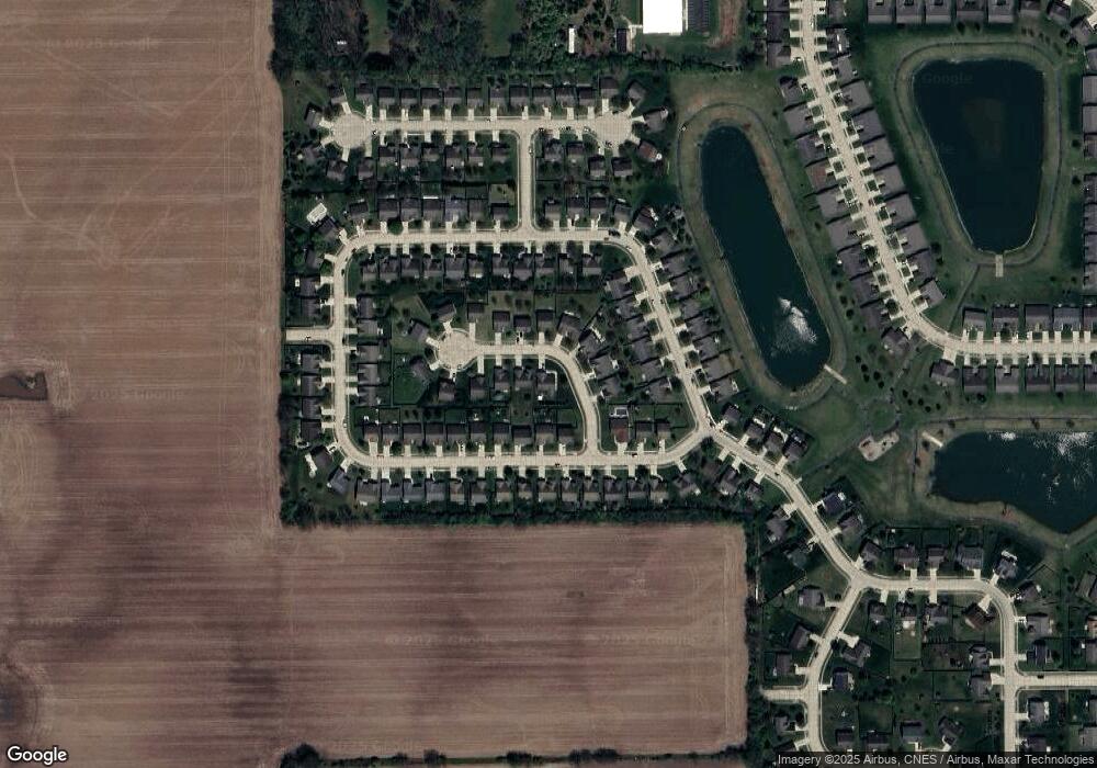 3599 Cavendish Ct, West Lafayette, IN 47906 - photo 1