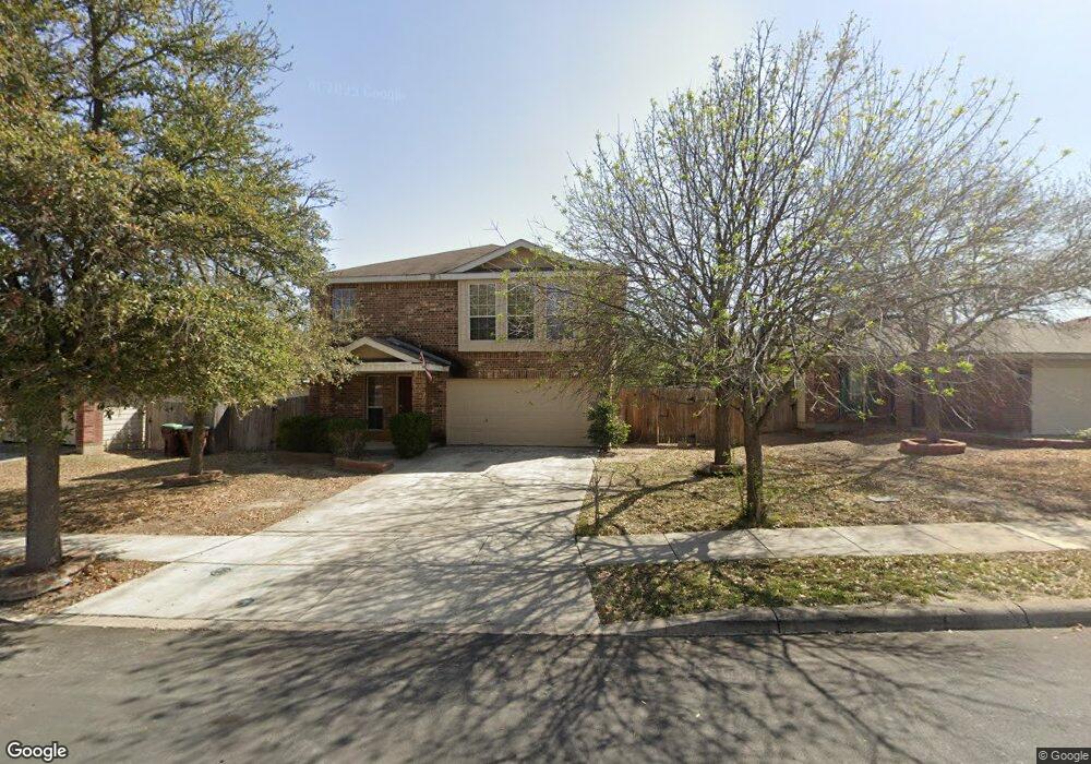 10802 Tiger Horse Dr, San Antonio, TX 78254 - photo 1