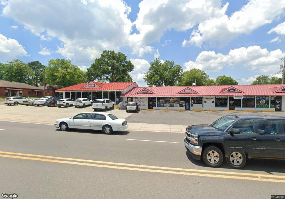 505 Main Ave SW, Cullman, AL 35055 - photo 1