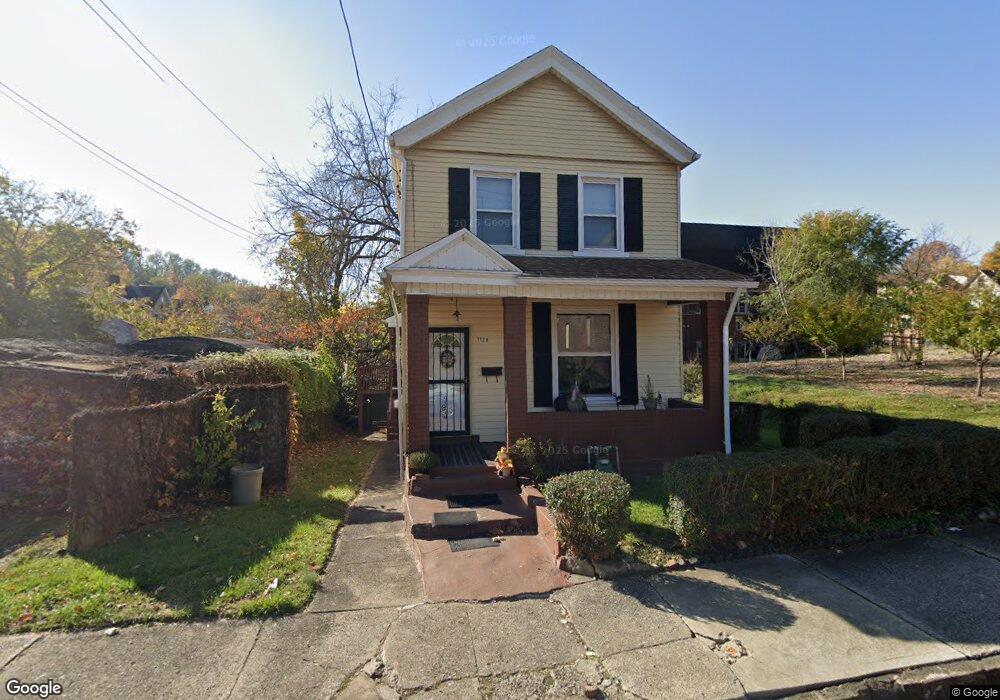 1126 Glenn Ave, Pittsburgh, PA 15221 - photo 1