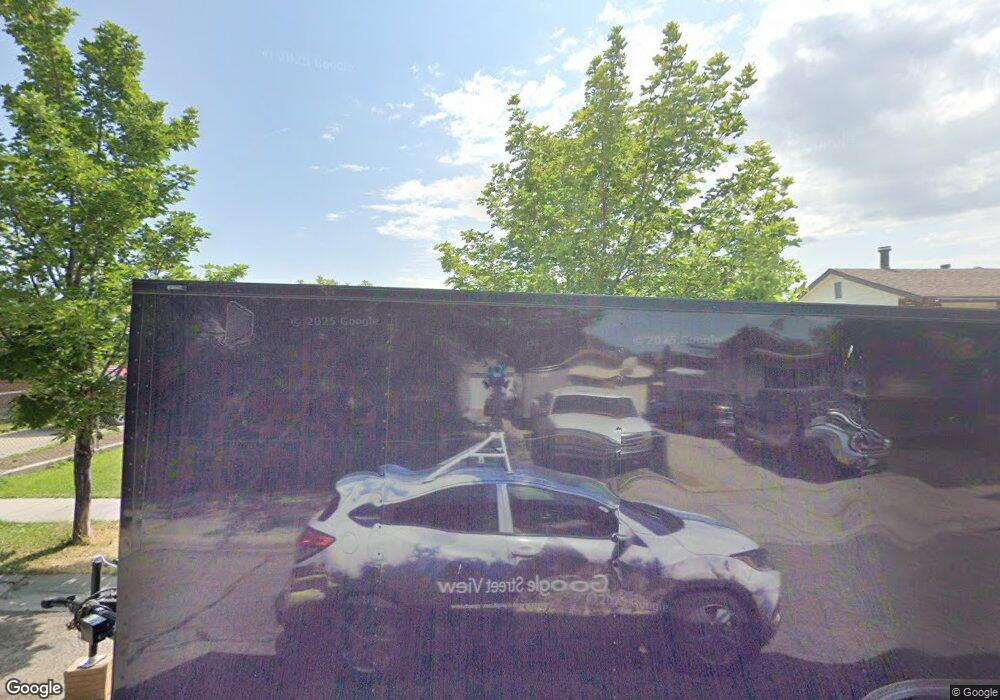 8701 S 3780 W, West Jordan, UT 84088 - photo 1