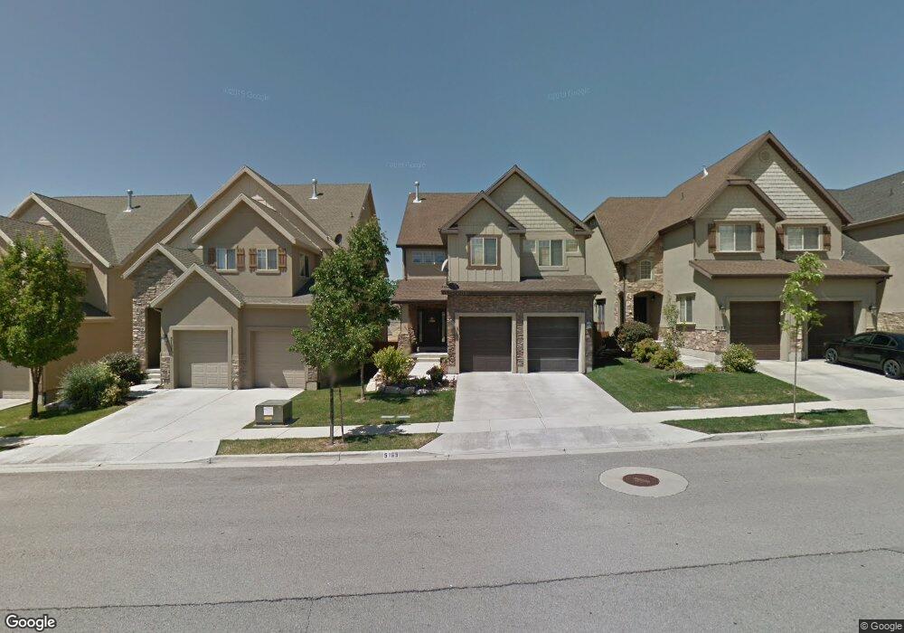 5165 Fox Hollow Way, Lehi, UT 84043 - photo 1