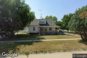 202 S Sherrill St, Atkinson, NE 68713