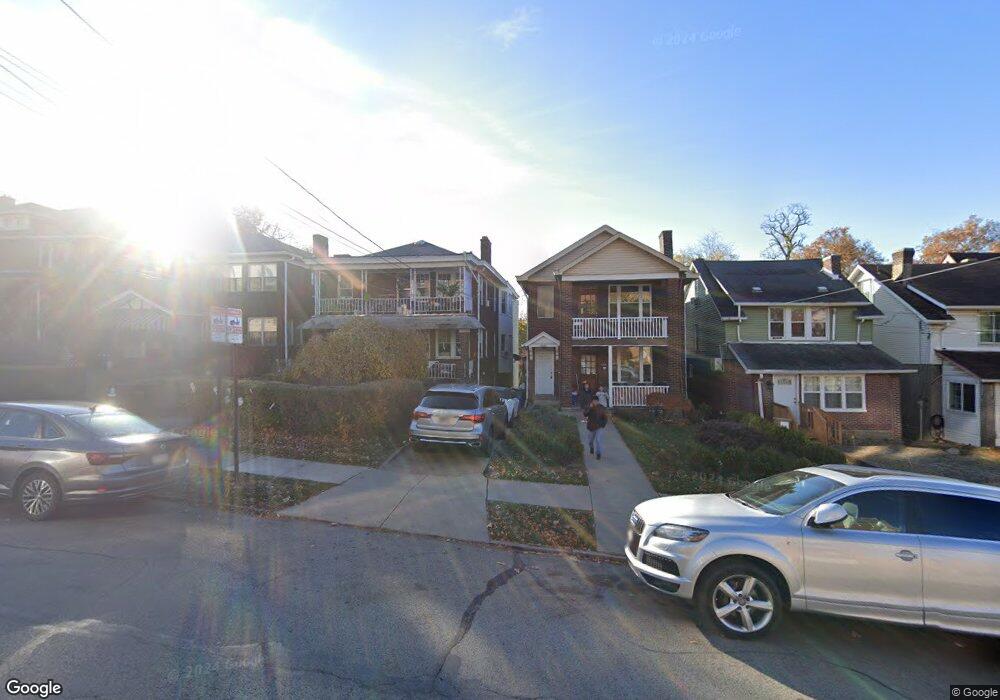 5858 Beacon St unit 1/2, Pittsburgh, PA 15217 - photo 1