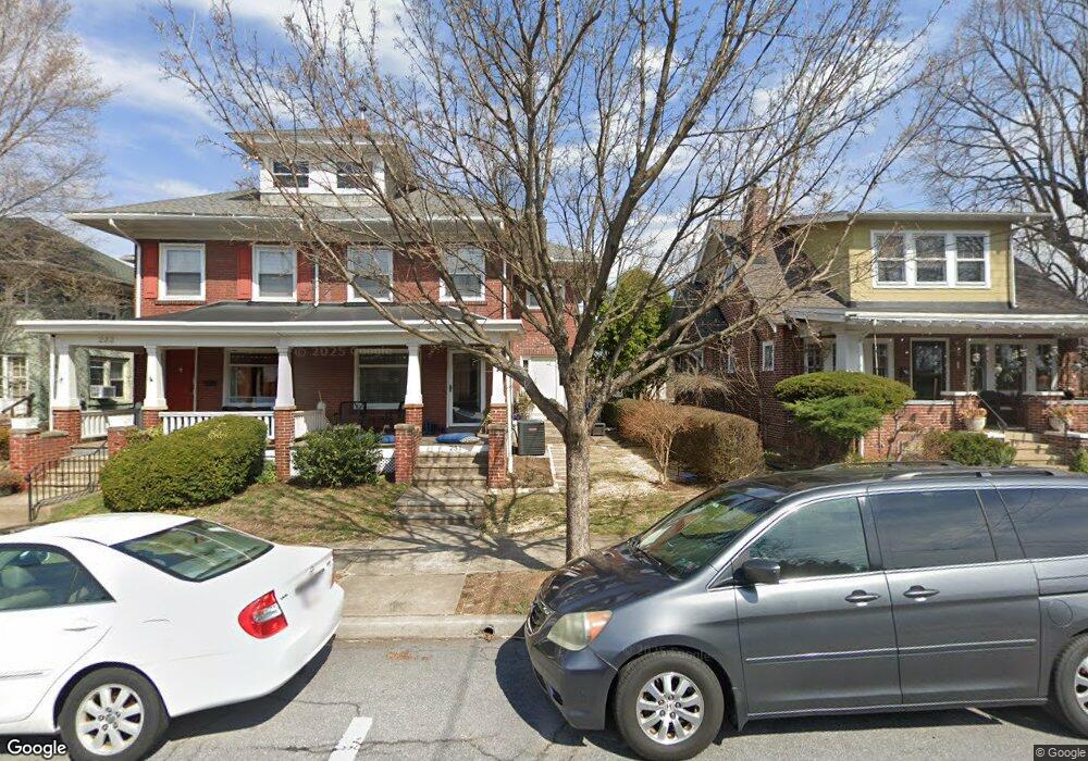 231 Reading Ave, West Reading, PA 19611 - photo 1