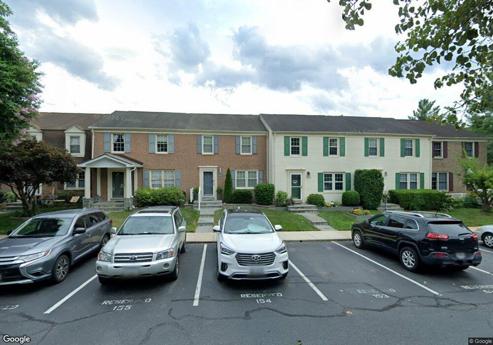 13207 Lantern Hill Ct, Silver Spring, MD 20906 - photo 1