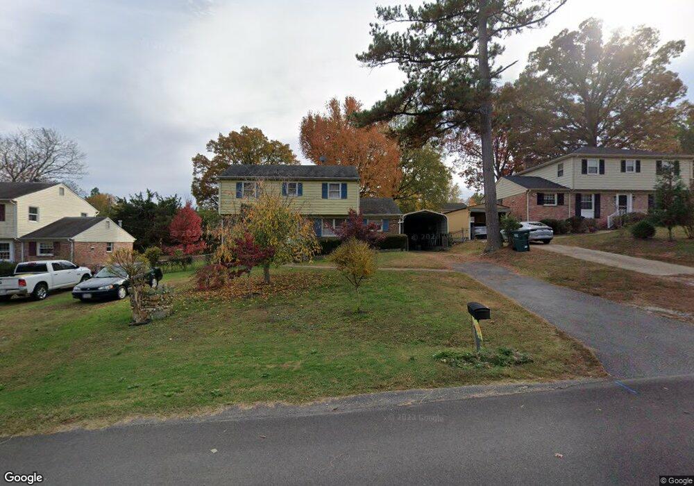 9617 Quioccasin Rd, Henrico, VA 23238 - photo 1