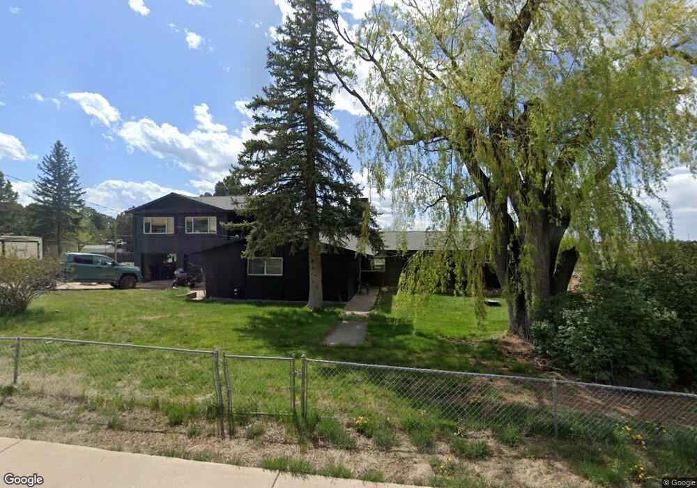 1000 N Central Ave, Show Low, AZ 85901 - photo 1