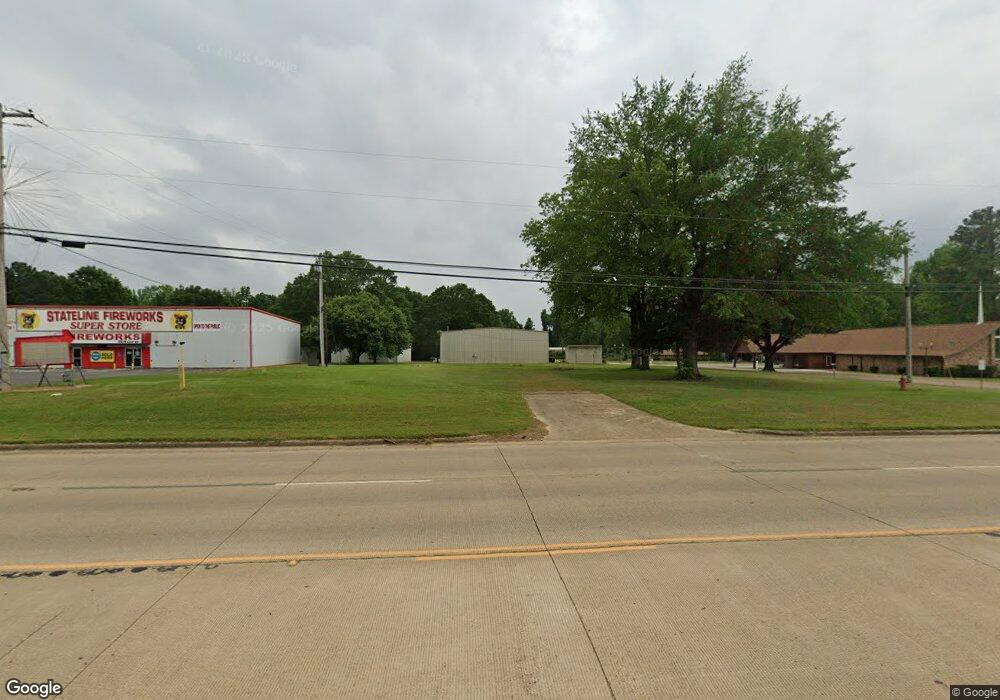 5417 W 7th St, Texarkana, TX 75501 - photo 1